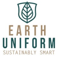 Earth Uniform Logo